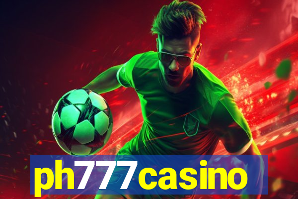 ph777casino