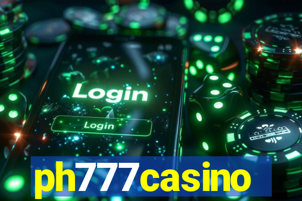 ph777casino