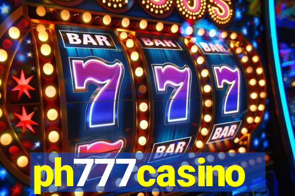 ph777casino