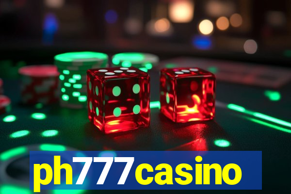 ph777casino