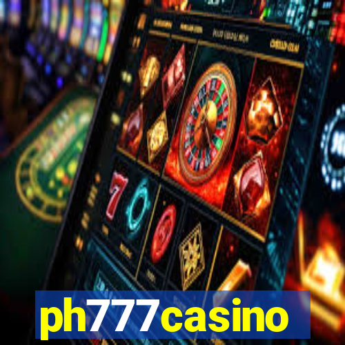 ph777casino