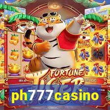 ph777casino