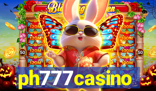 ph777casino