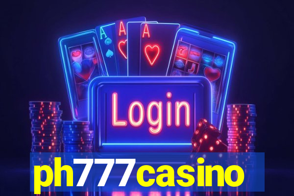 ph777casino