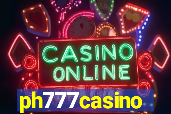 ph777casino