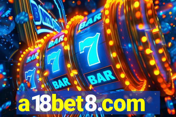 a18bet8.com