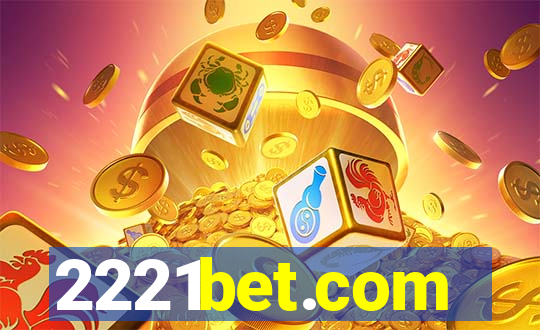 2221bet.com