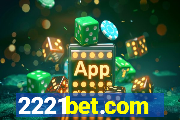 2221bet.com