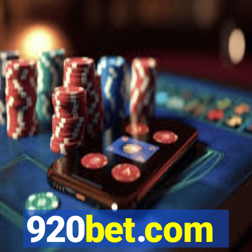 920bet.com