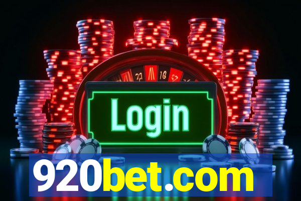 920bet.com