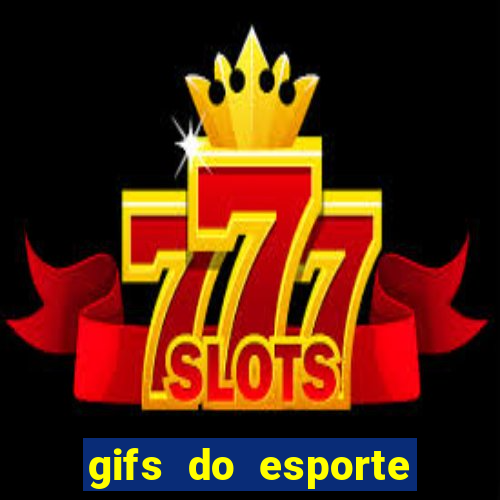 gifs do esporte clube bahia