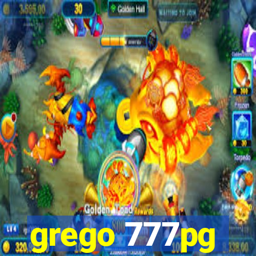 grego 777pg