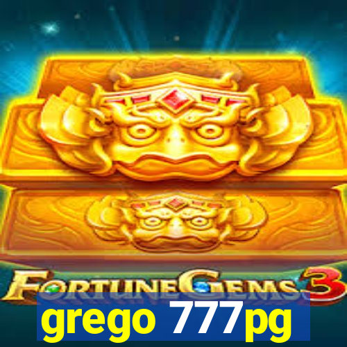 grego 777pg