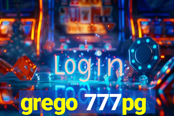 grego 777pg