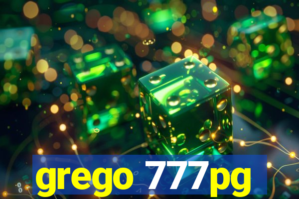 grego 777pg