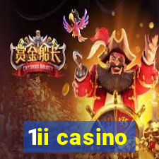 1ii casino