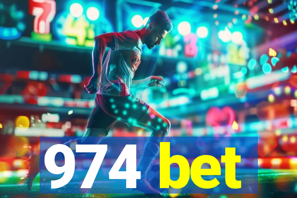 974 bet