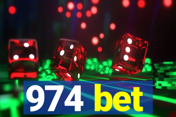 974 bet