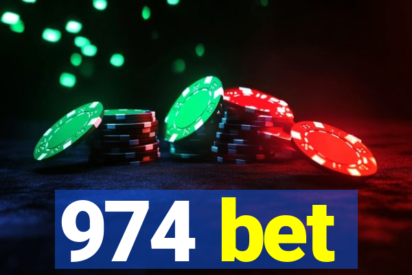 974 bet