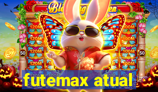 futemax atual