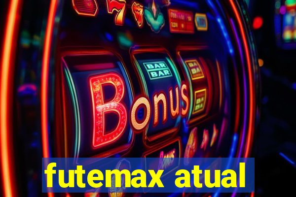 futemax atual