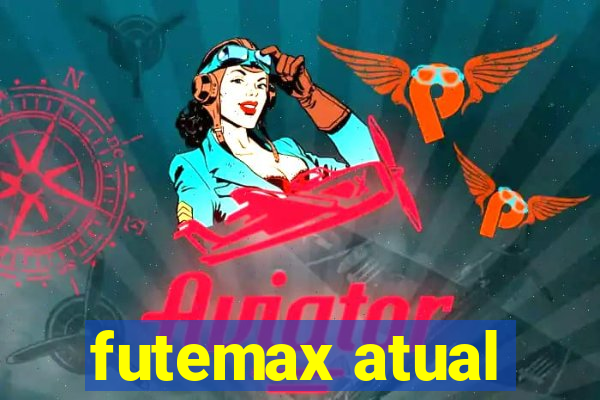 futemax atual