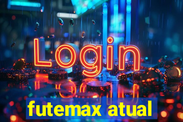 futemax atual