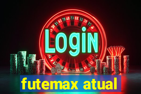 futemax atual