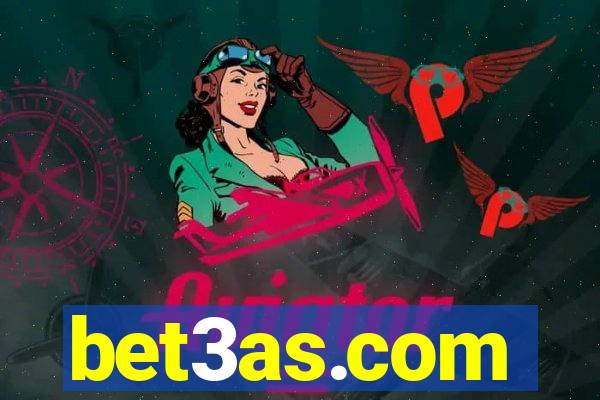 bet3as.com