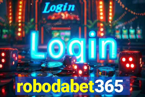 robodabet365