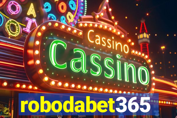 robodabet365