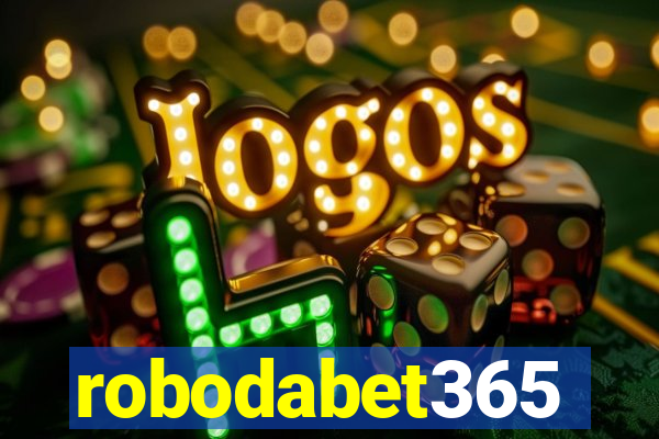 robodabet365