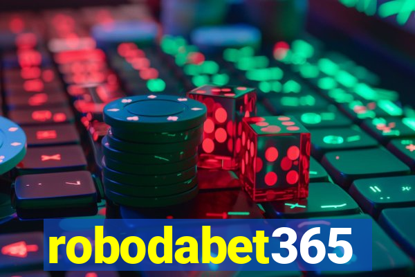 robodabet365