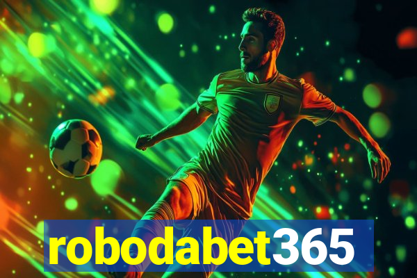 robodabet365