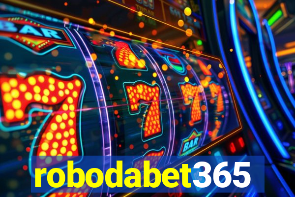 robodabet365