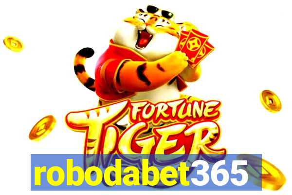 robodabet365