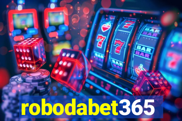 robodabet365