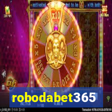 robodabet365