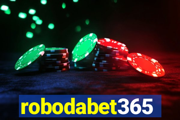 robodabet365