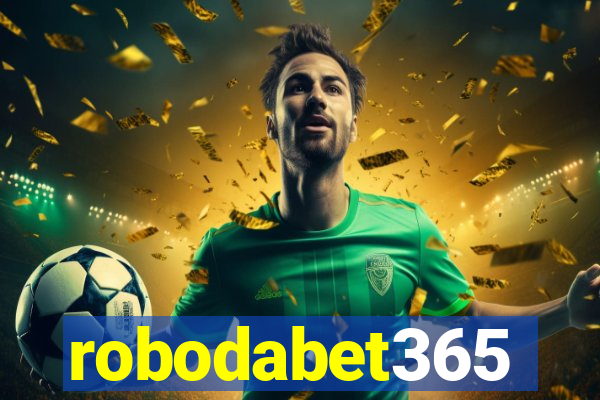 robodabet365