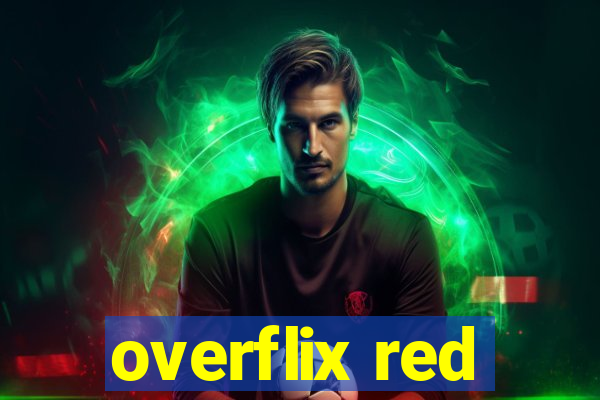 overflix red