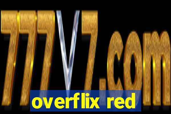 overflix red