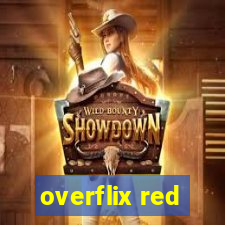 overflix red