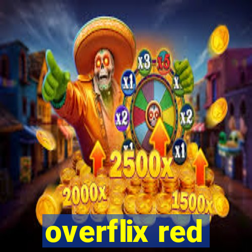 overflix red