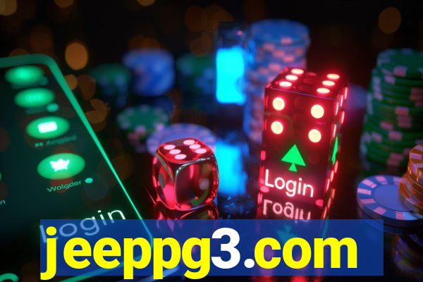 jeeppg3.com