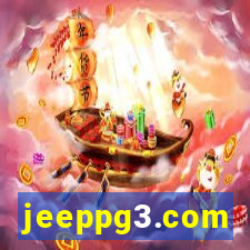 jeeppg3.com