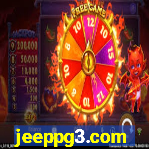 jeeppg3.com