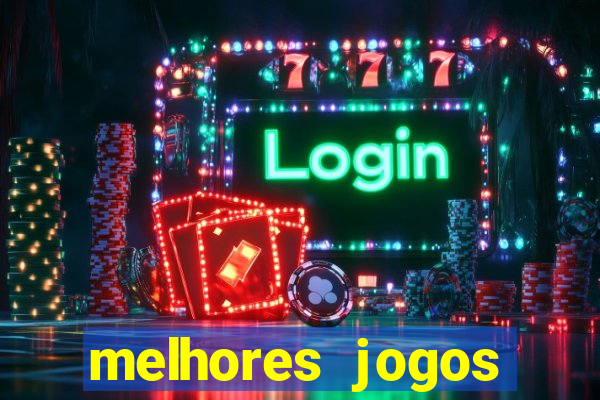 melhores jogos estrategia android