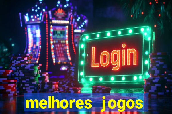 melhores jogos estrategia android