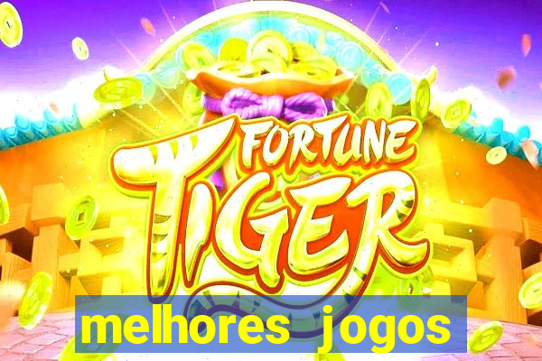 melhores jogos estrategia android